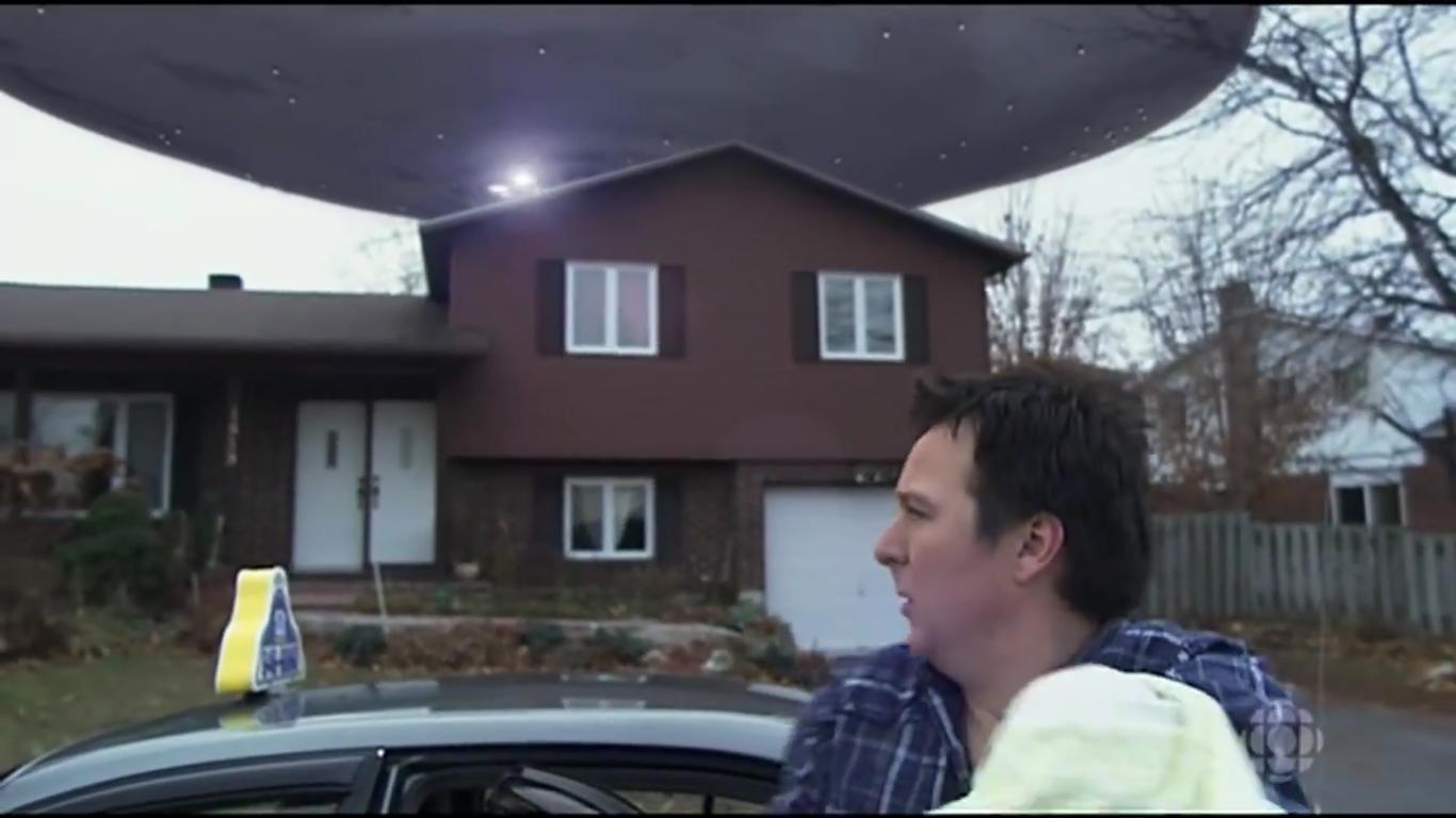 actor Pierre-François Legendre large photo