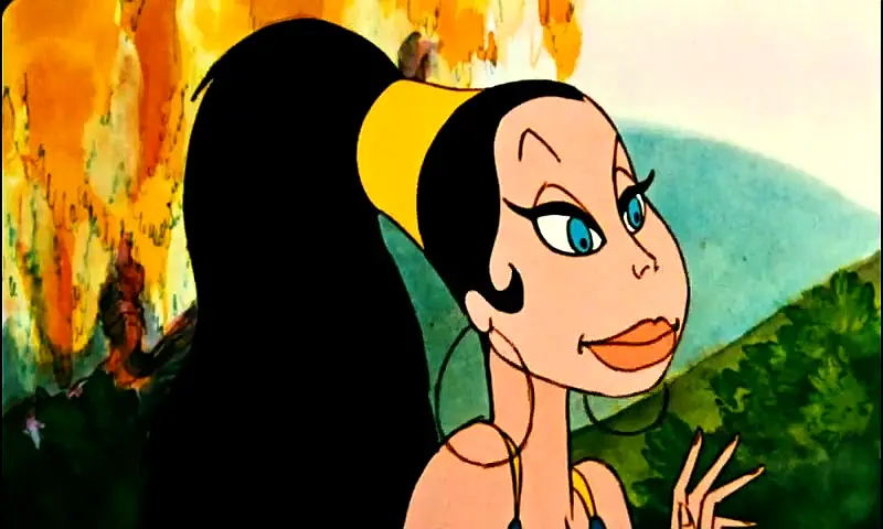 The Twelve Tasks of Asterix