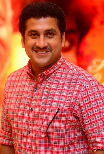 actor Santhosh Keezhattoor large photo