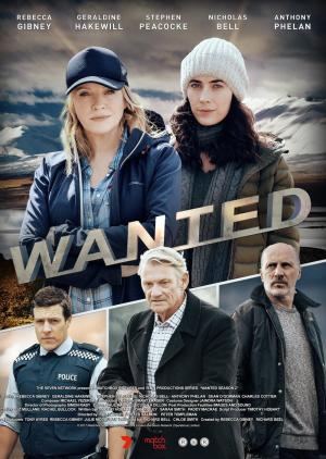 Wanted [Version française]