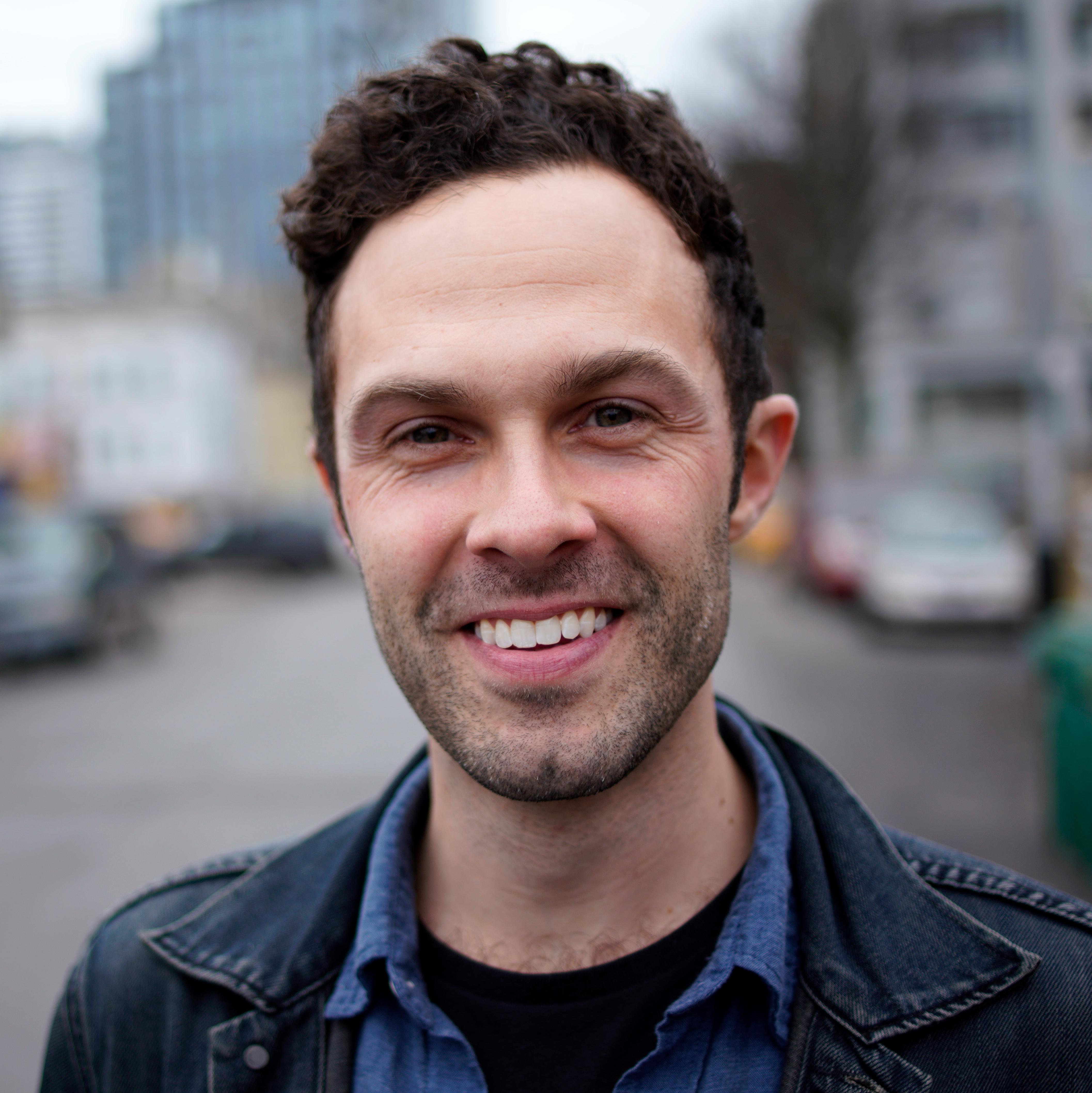 actor Jake Paque large photo