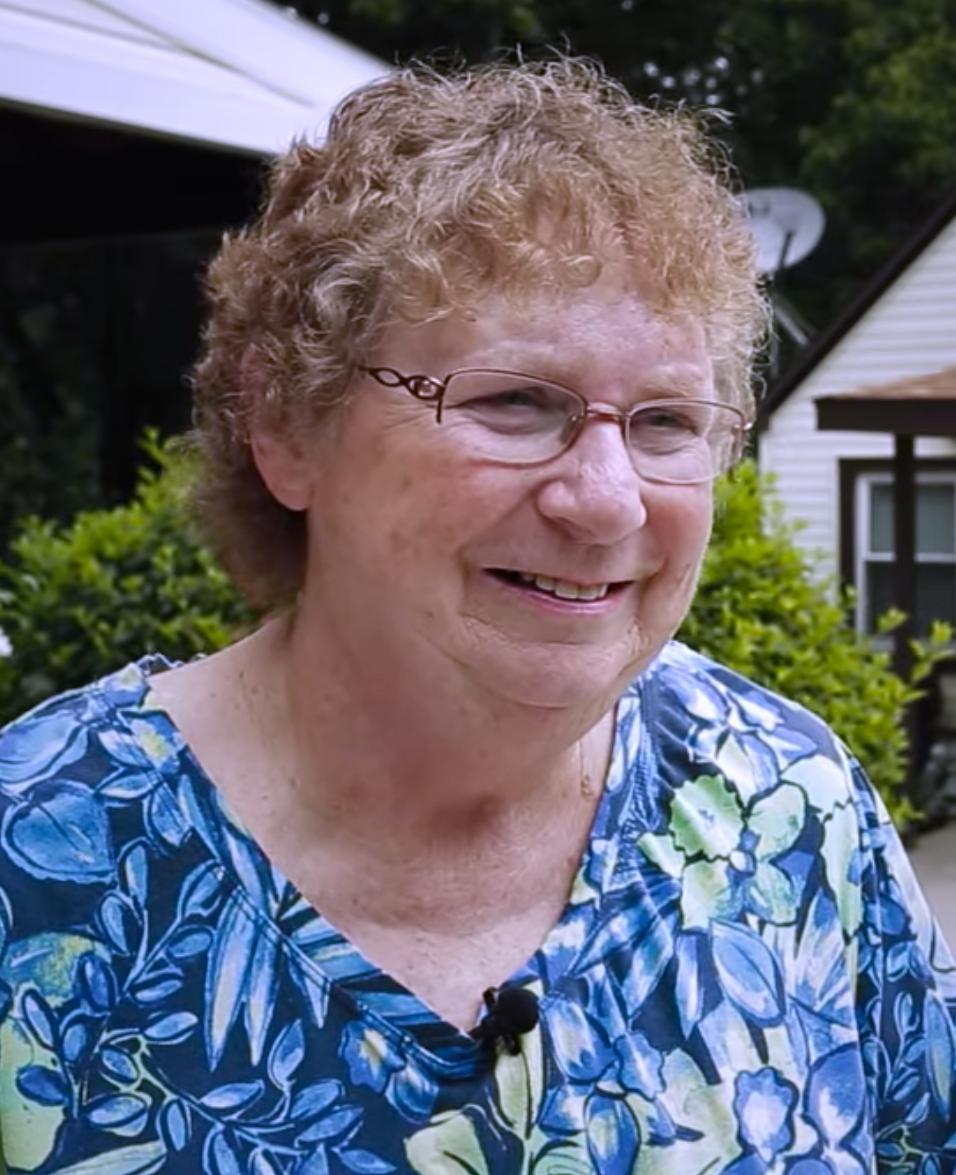 Linda Payne