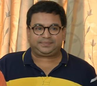 actor Nikhil Ratnaparkhi large photo