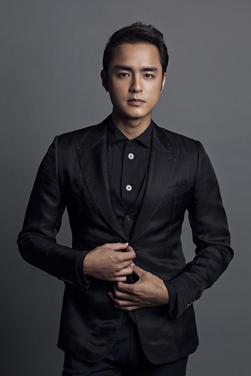 actor Ming-Dow large photo