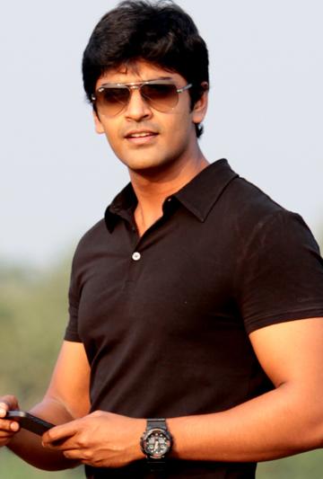 actor Ananth Nag large photo