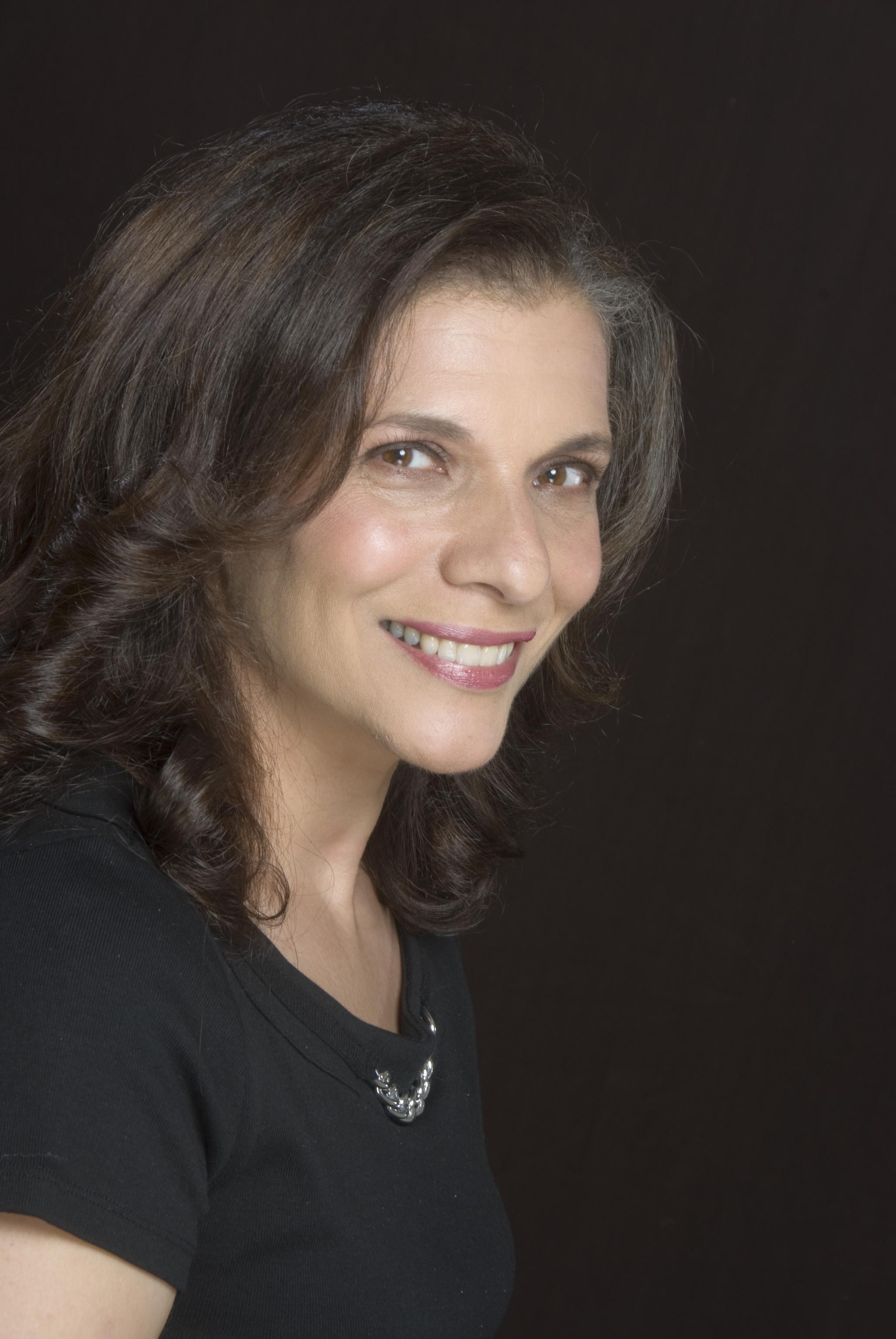 actor Blanca Camacho large photo