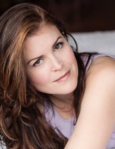 actor Miranda Handford large photo