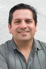 Bill Esparza