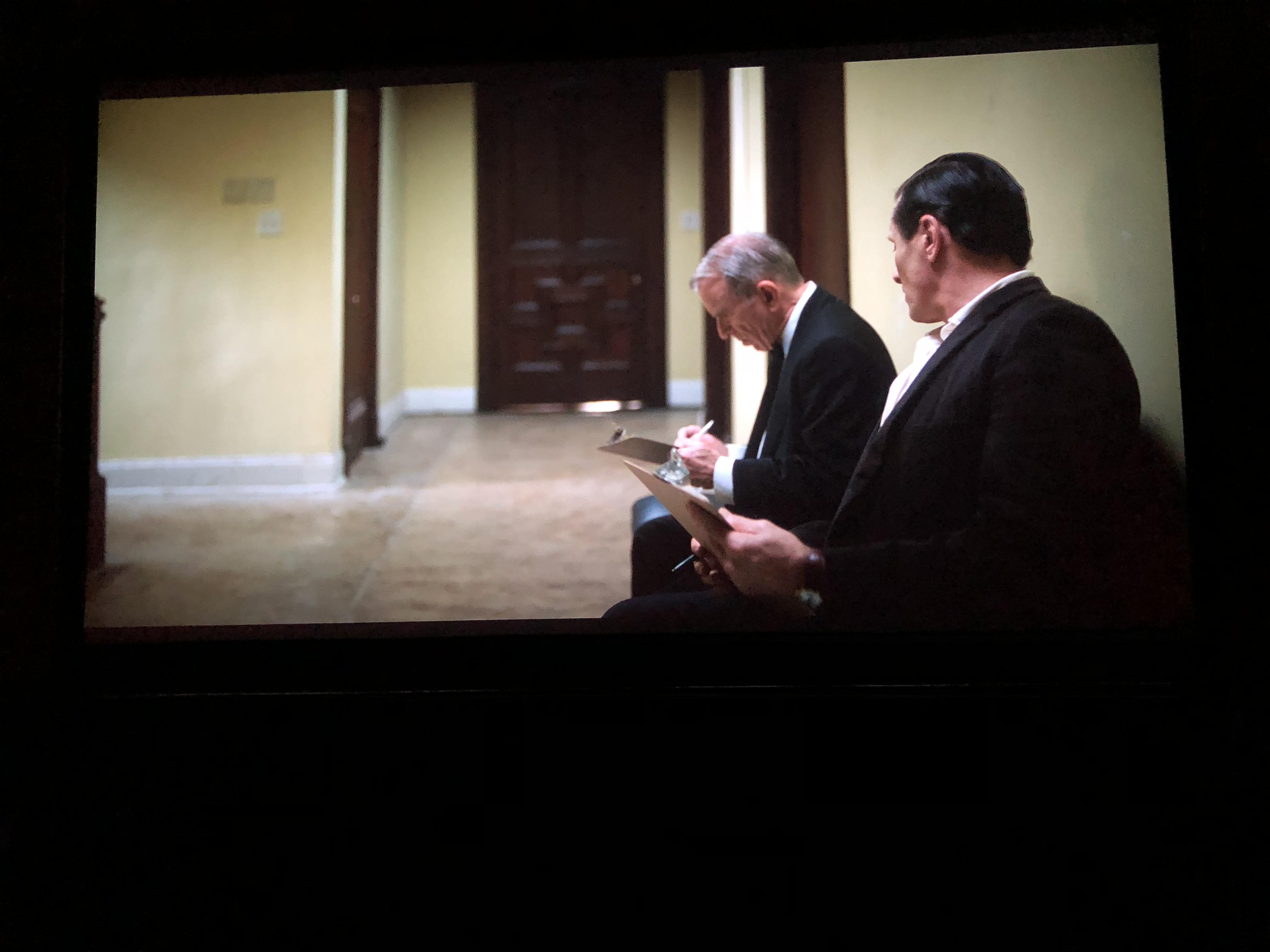 actor Douglas DeLisle large photo