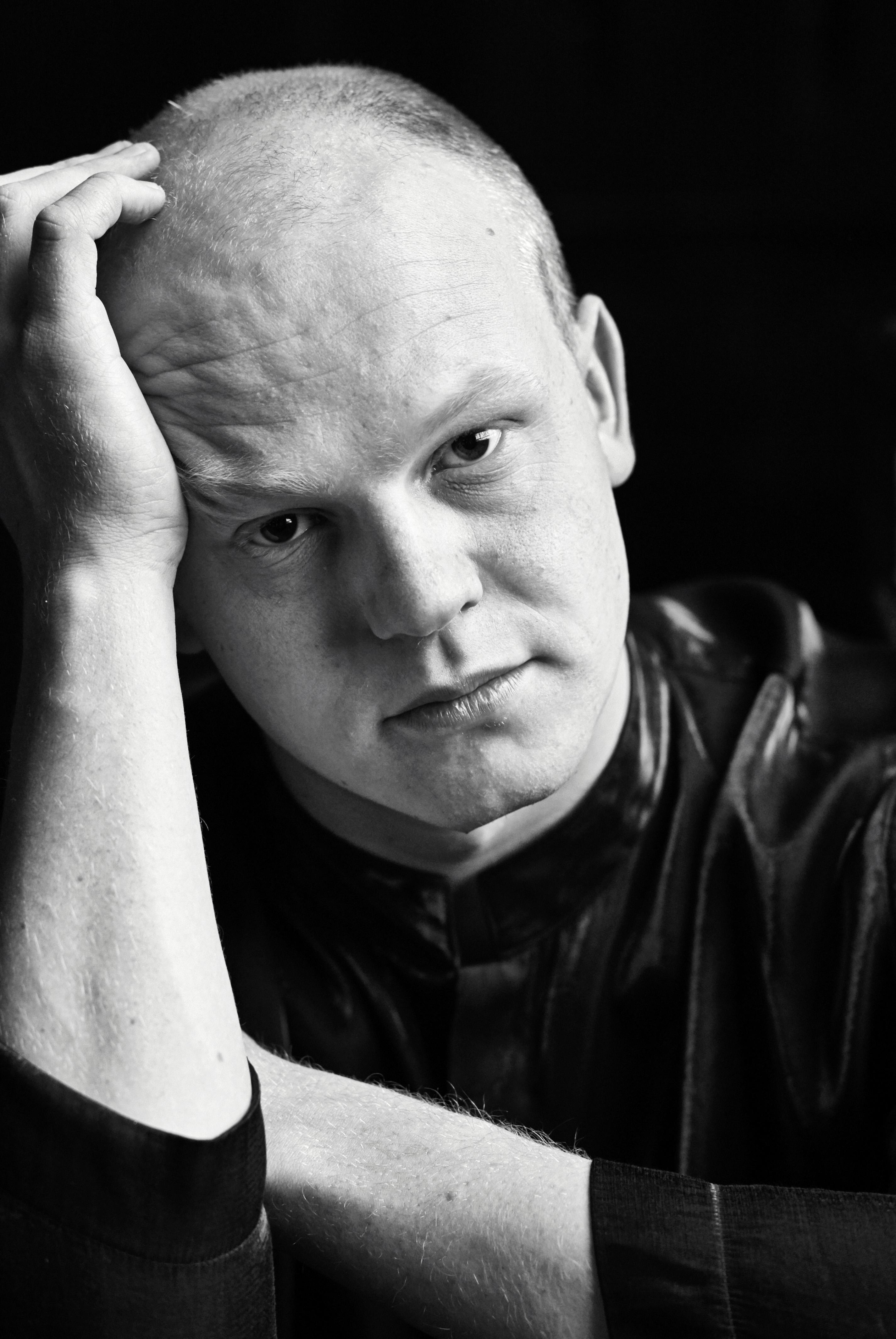 actor Sebastian Jakob Doppelbauer large photo