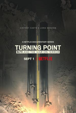 Turning Point: 9/11 and the War on Terror [ترجمة عربية]