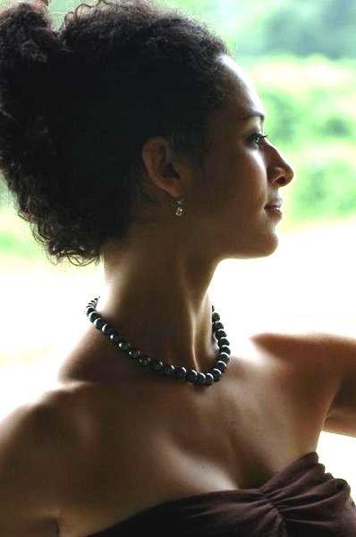 actor Lucia Brawley large photo