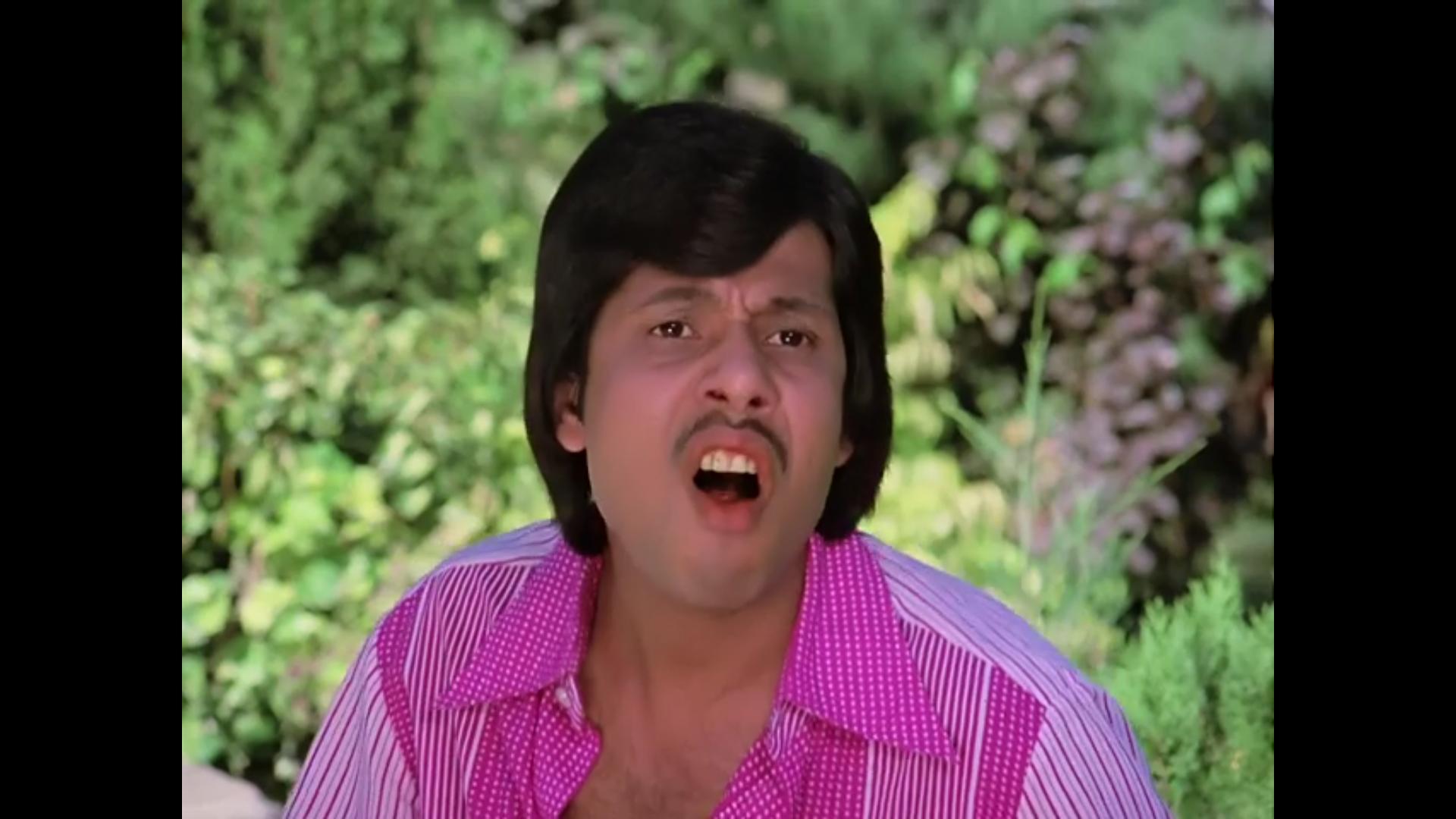 actor Anand large photo