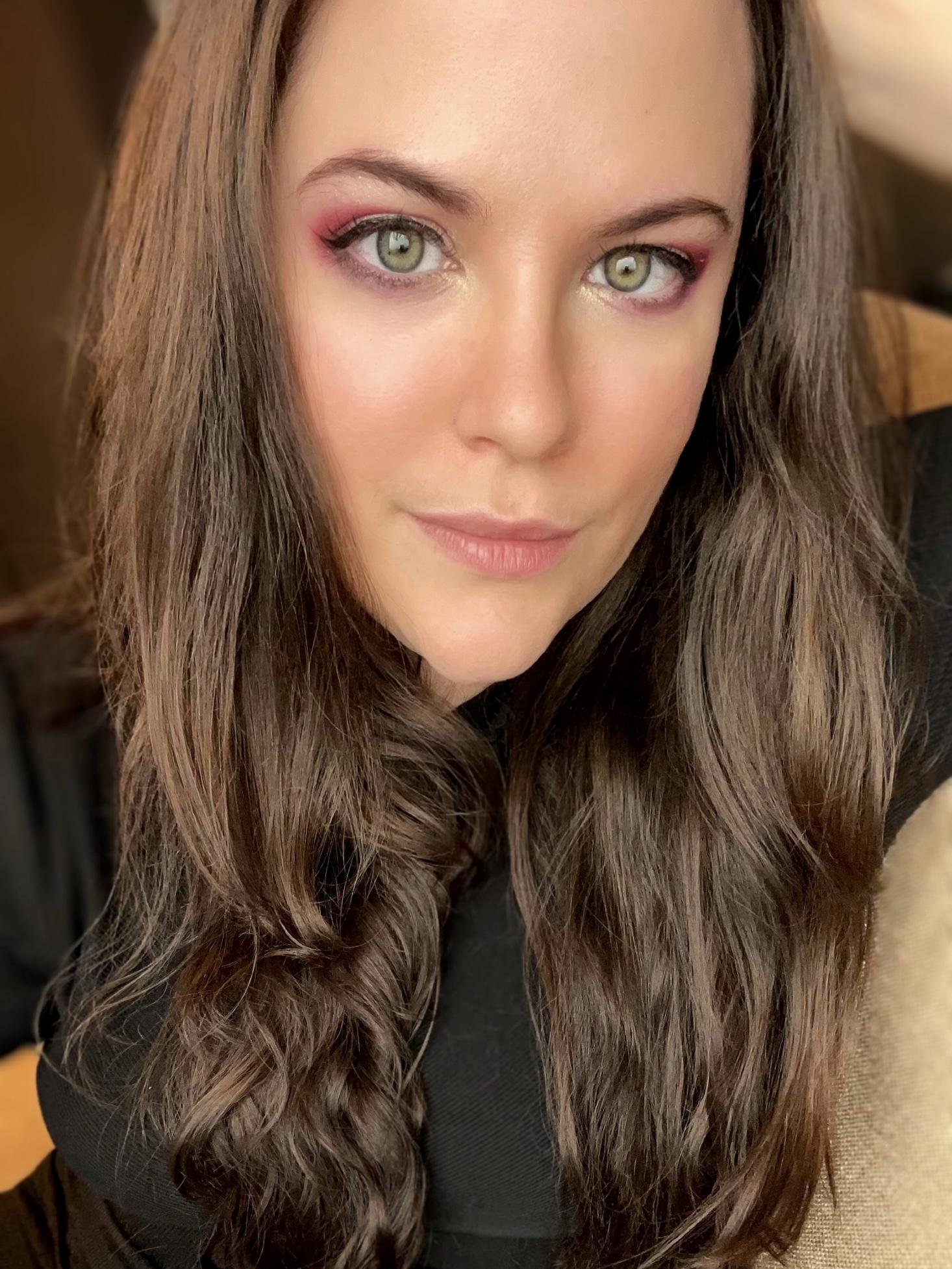 actor Melissa Medina large photo