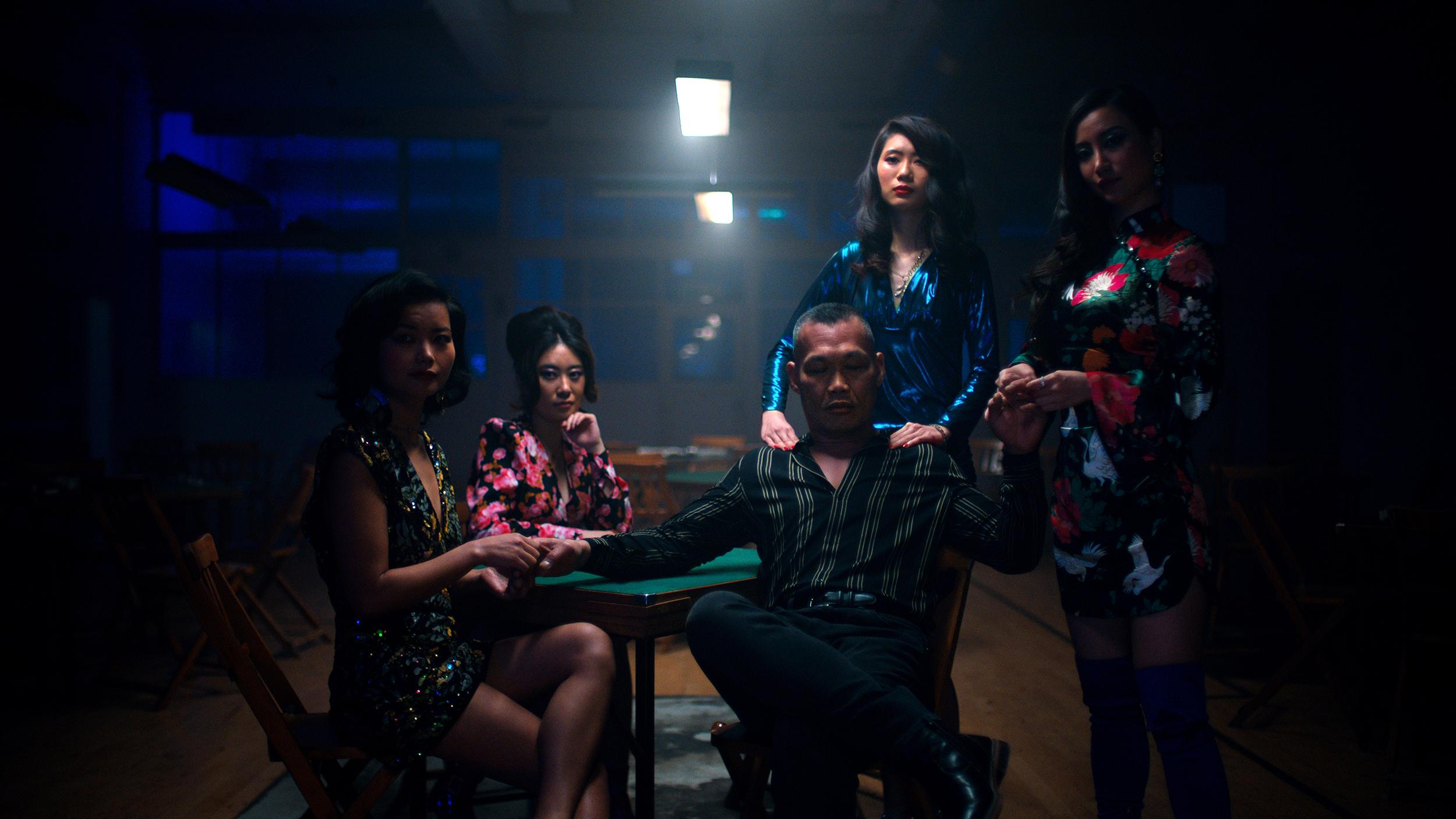 Wencan Zhu