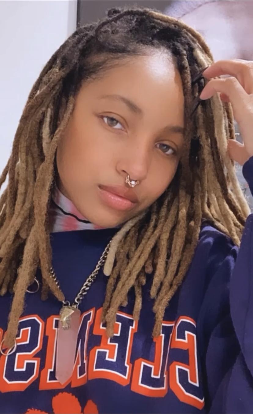 actor Mars Williams large photo