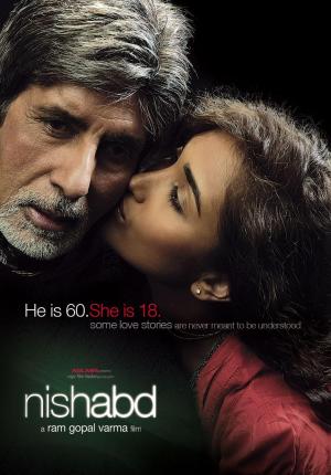 Nishabd [Hindi]