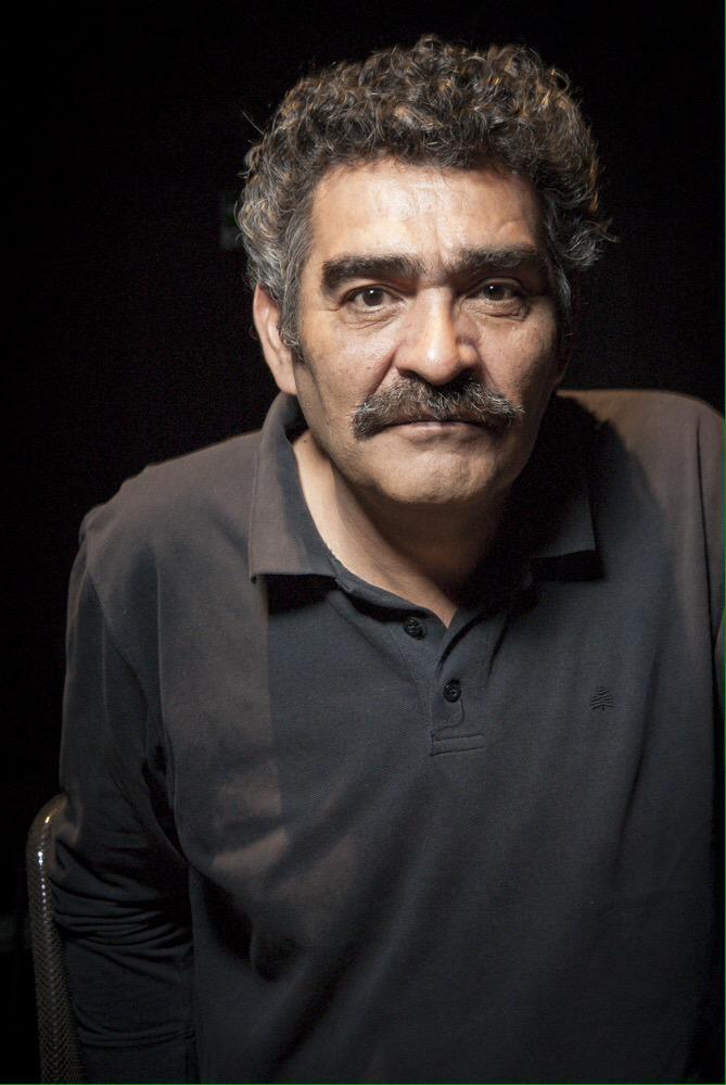 actor Daniel Antivilo large photo