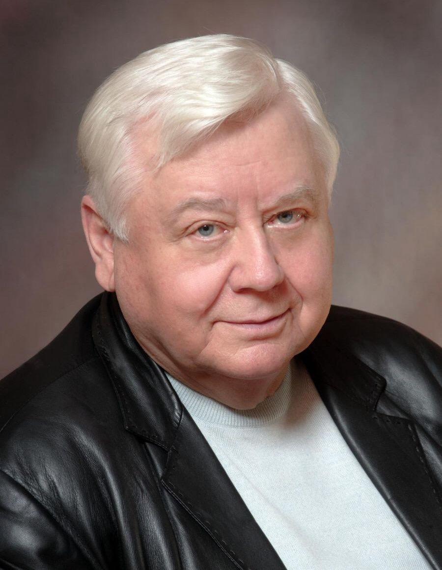actor Oleg Tabakov large photo