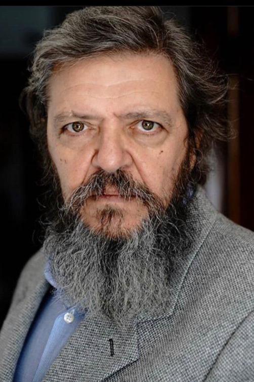 actor Carmelo Giordano large photo