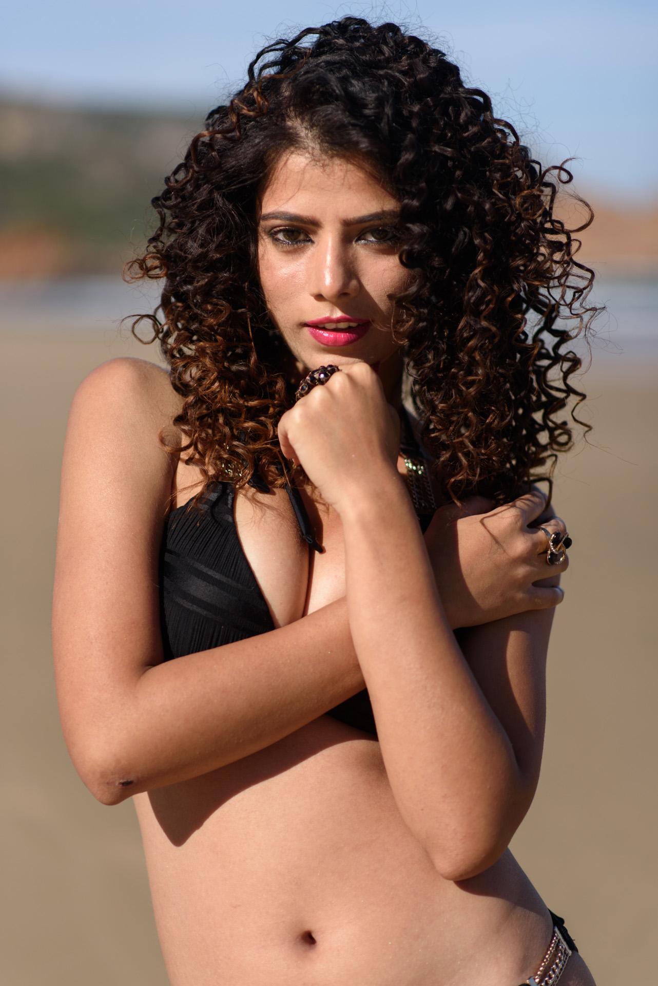Pearl Almeida
