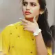 Priya Prakash Varrier