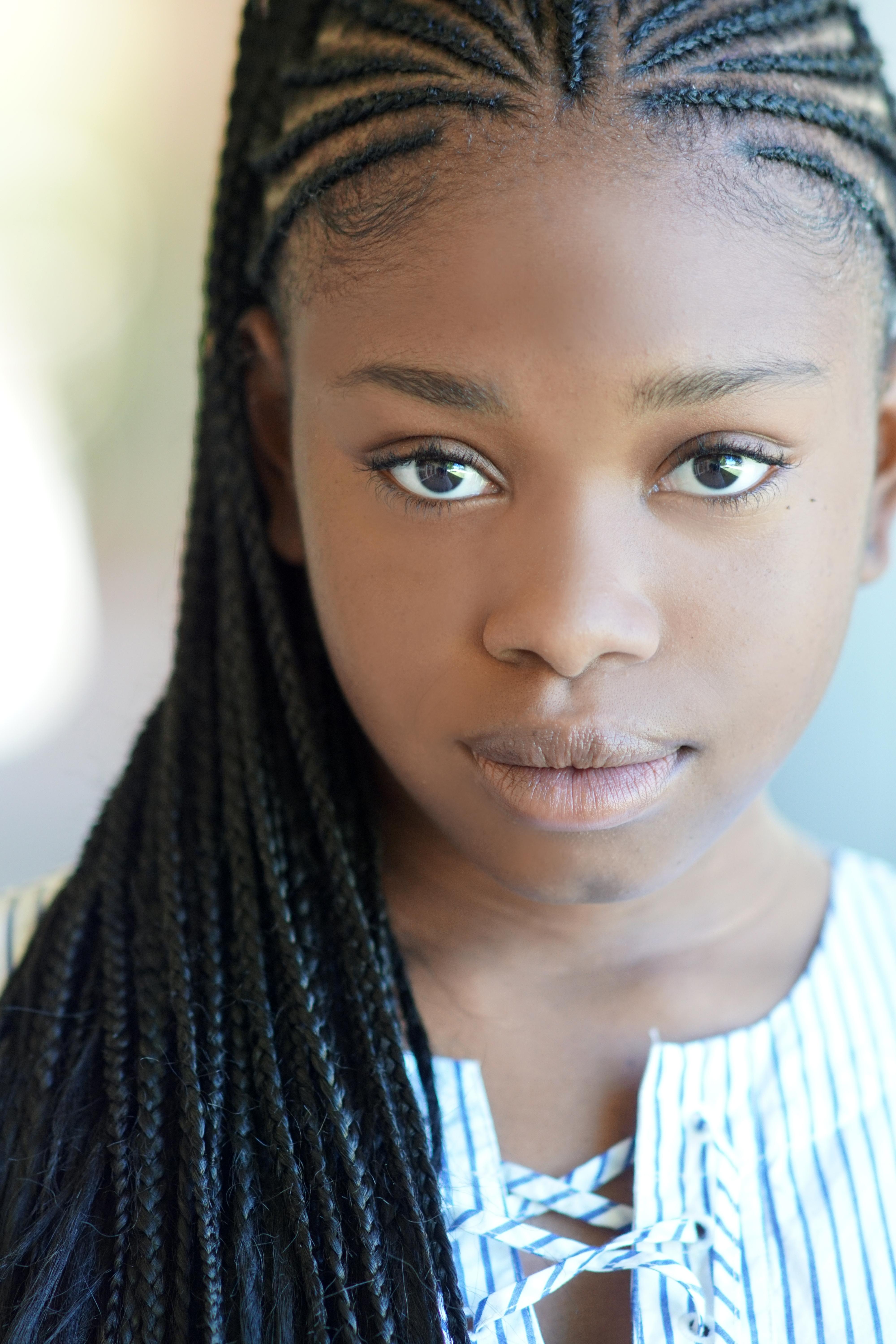 actor Journey Carter large photo