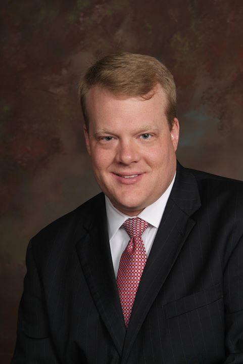 Eric Devlin