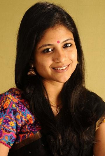 actor Aditi Balan large photo