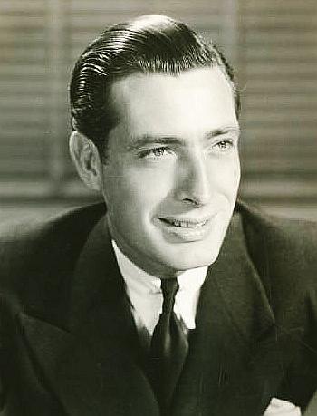 actor Frank Shields Sr. large photo