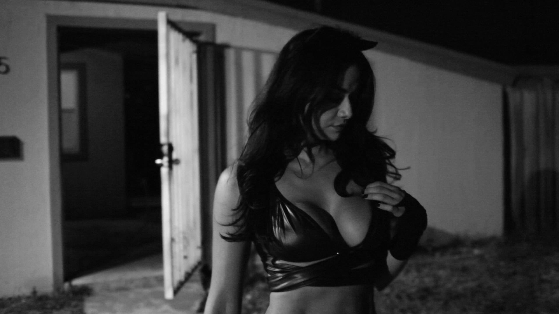 Backdrop for Pussy Kills