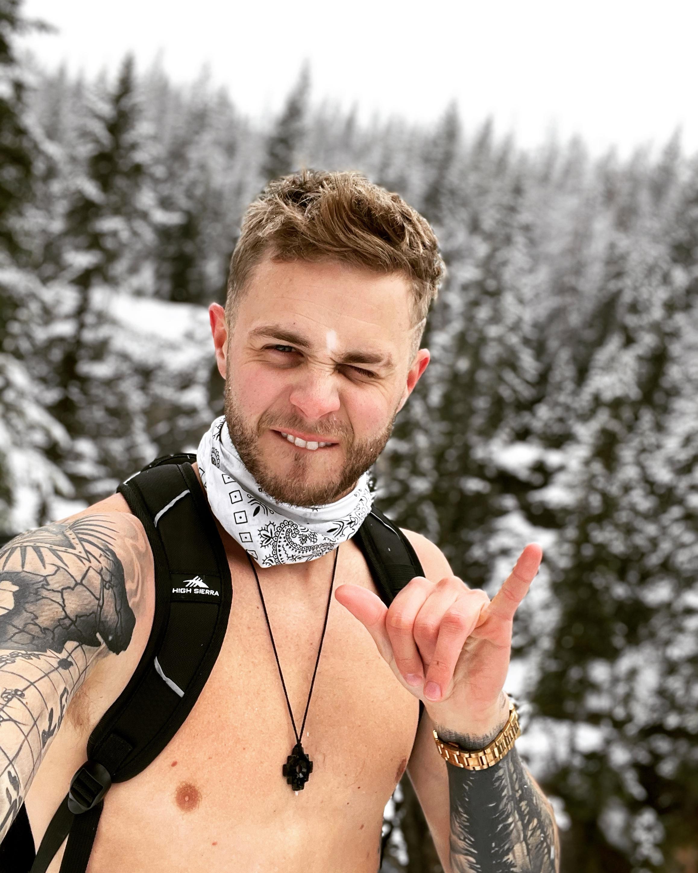 Kyle Dean Freeman