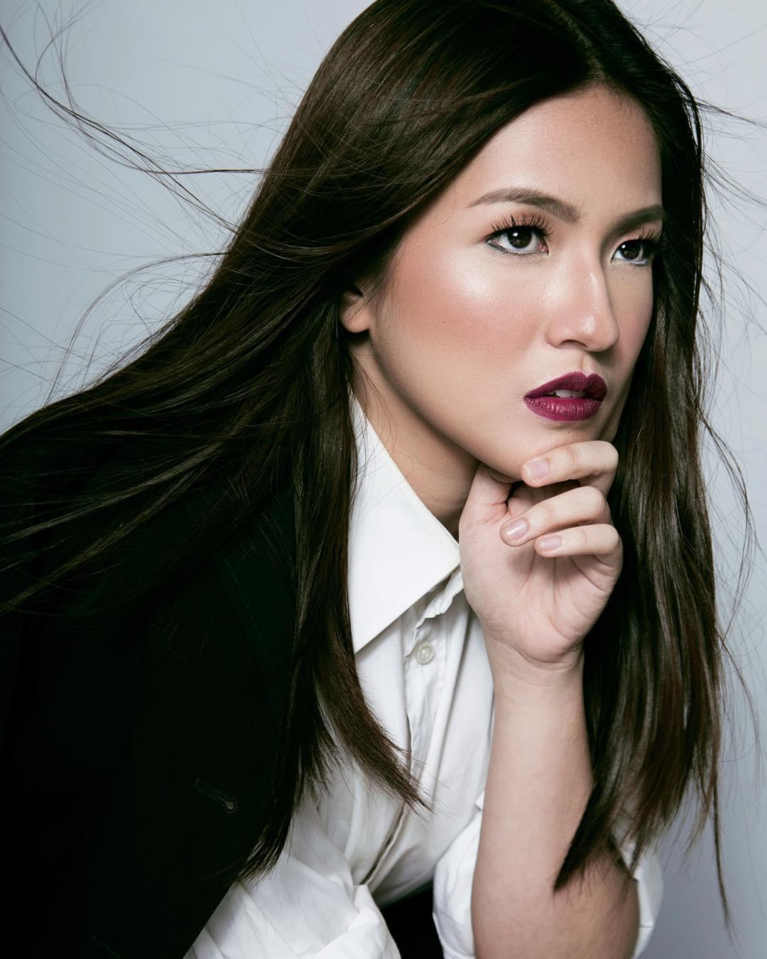 actor Joyce Ching large photo