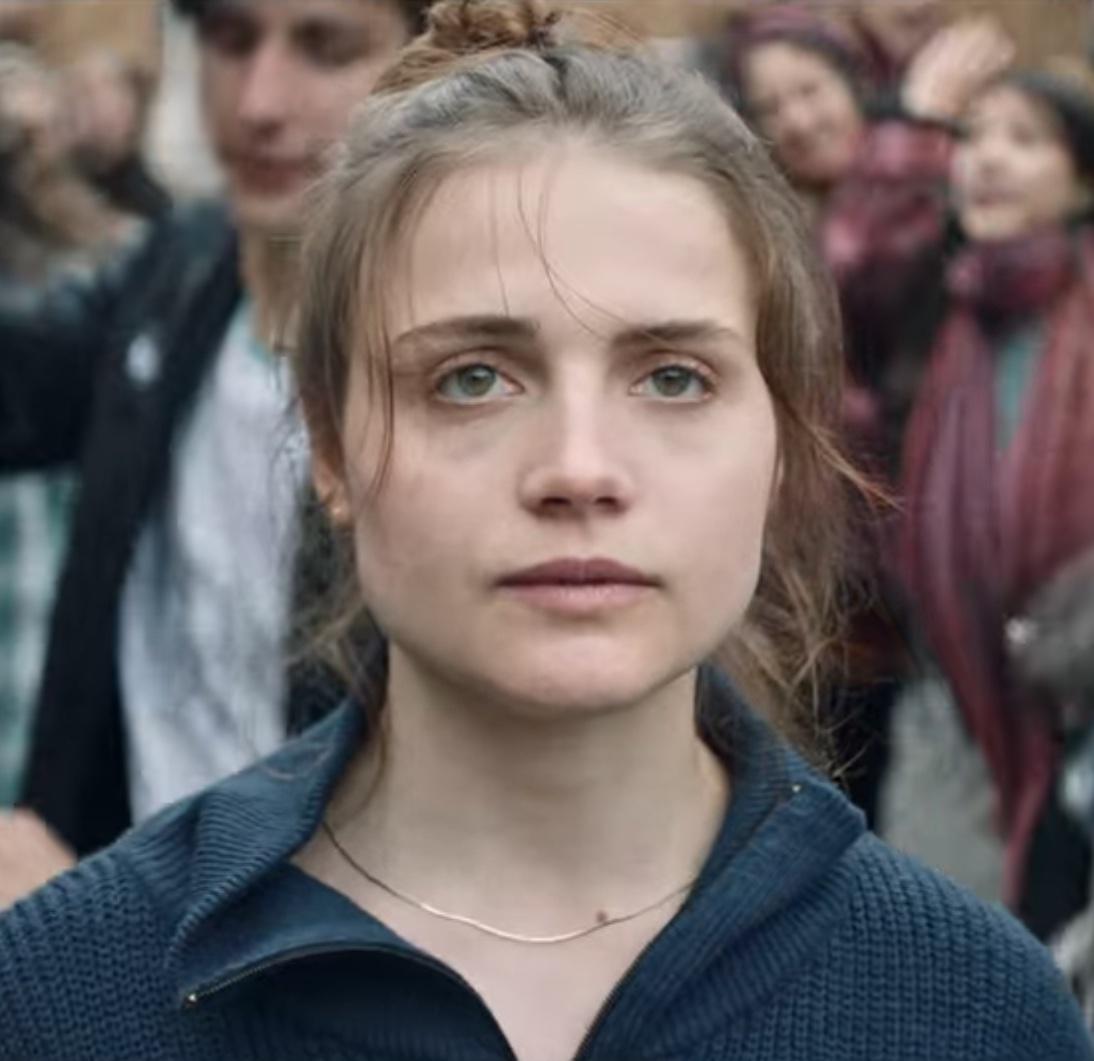 actor Mala Emde large photo