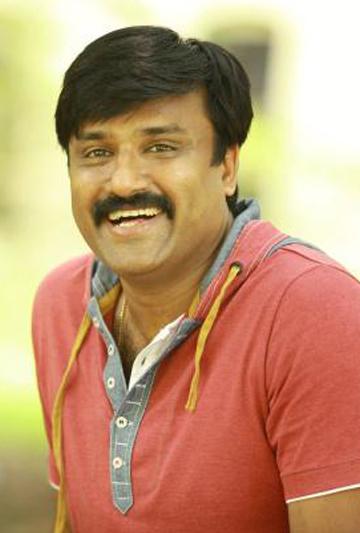 actor Kalabhavan Prachod large photo