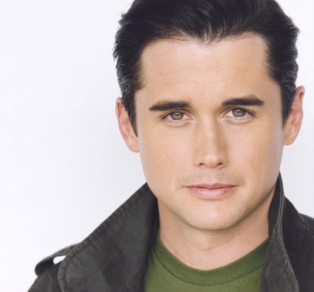 actor Bart Fletcher large photo