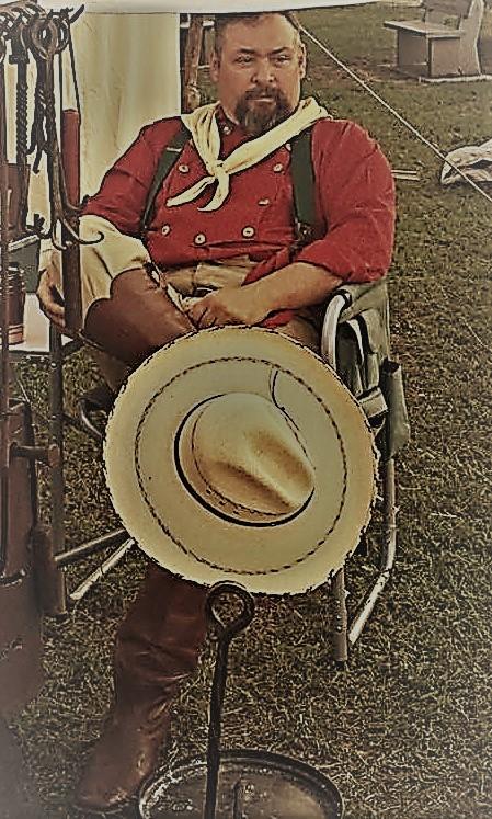 actor Jason Watson large photo