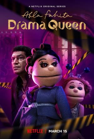Abla Fahita: Drama Queen [مدبلج للعربية]