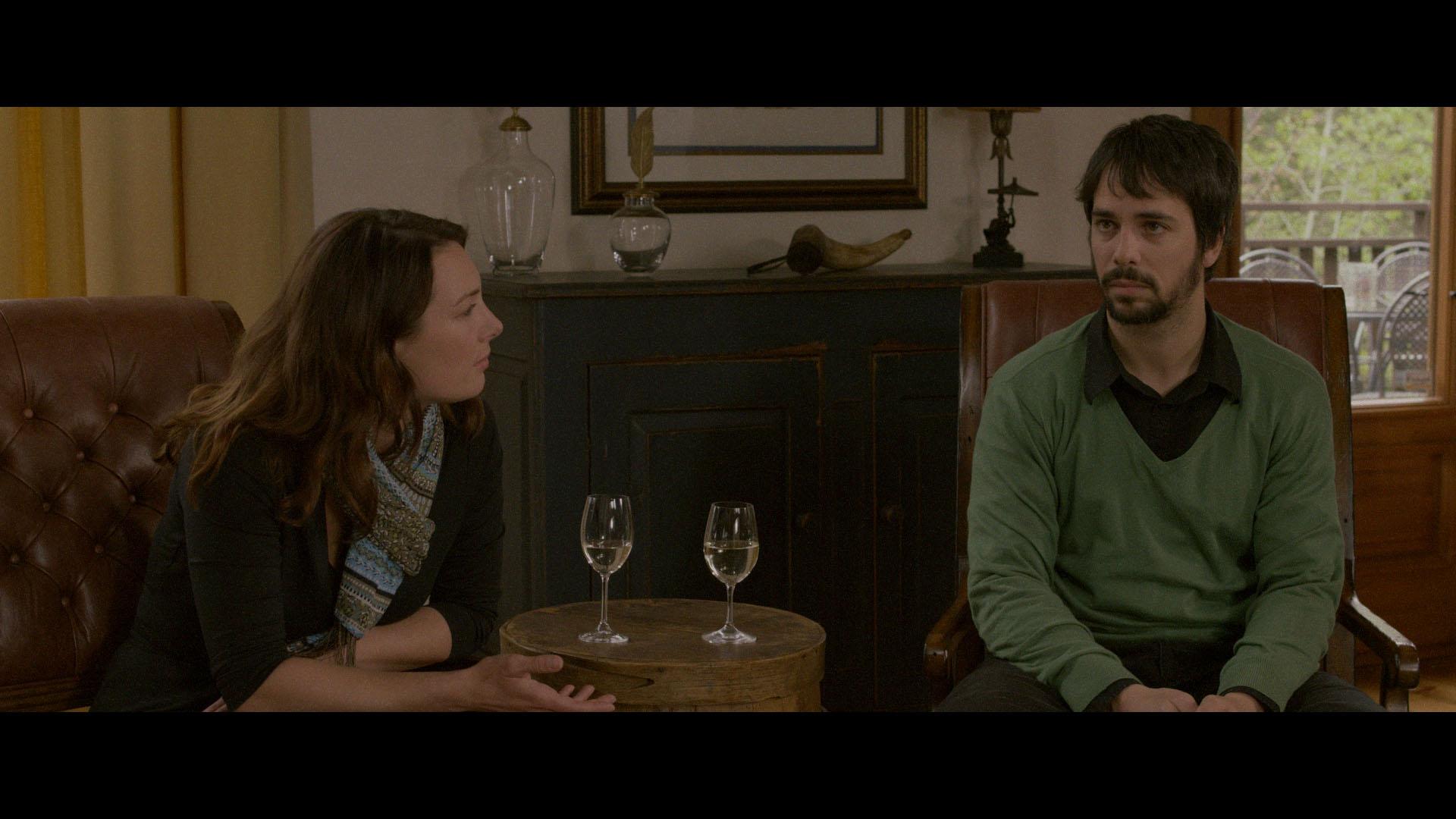 actor Pierre-Olivier Fortier large photo