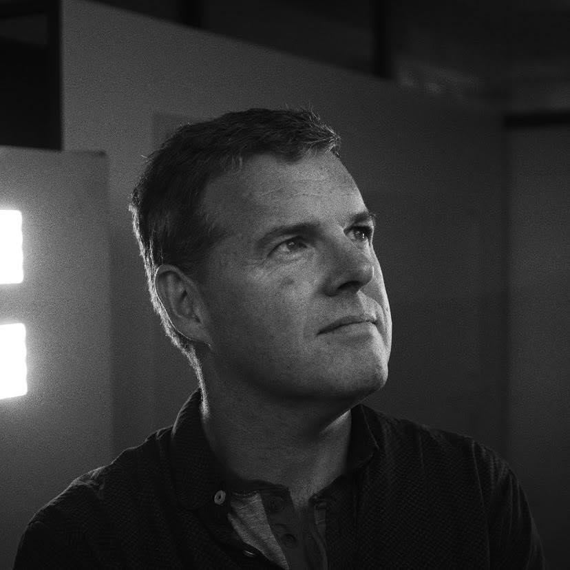 actor Anthony Thorne large photo