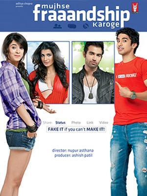 Mujhse Fraaandship Karoge [Hindi]