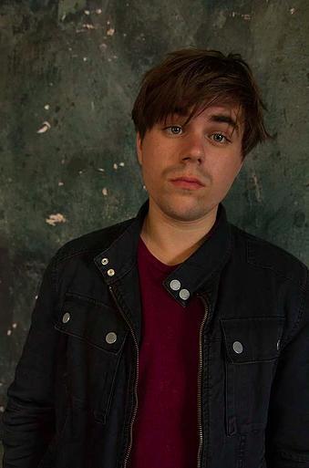 actor Lars Henriks large photo