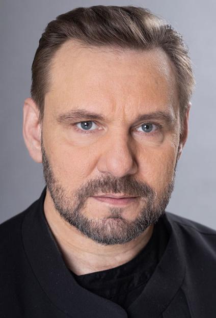 Andrey Egorov