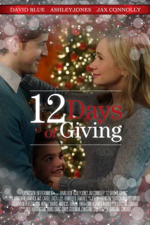 12 Days of Giving [Russian]