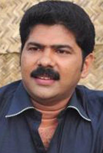 actor Appa Haja large photo