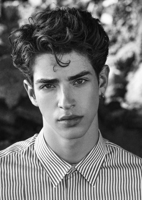 actor Manu Ríos large photo