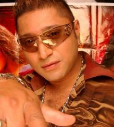 actor Taz Stereo Nation large photo