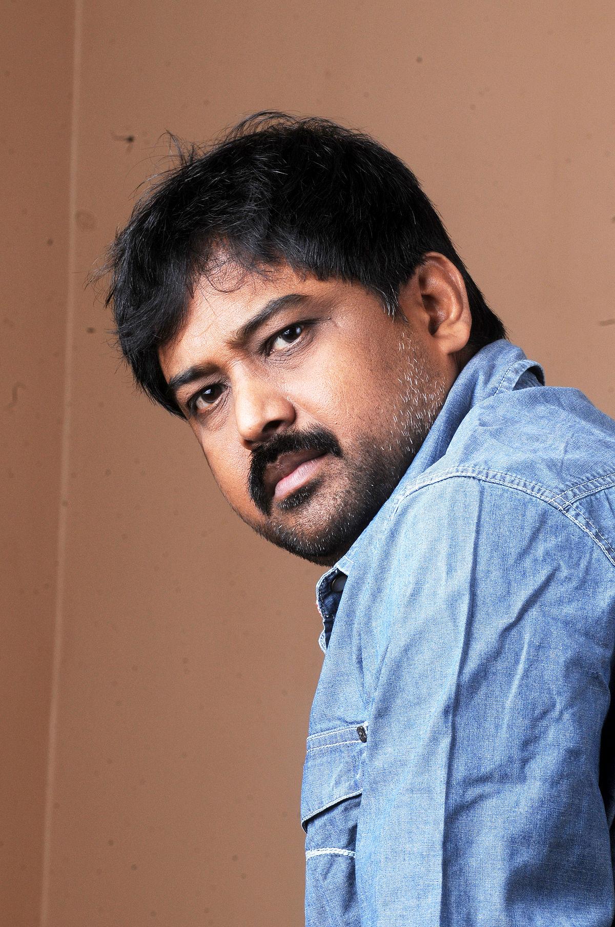 actor N. Linguswamy large photo