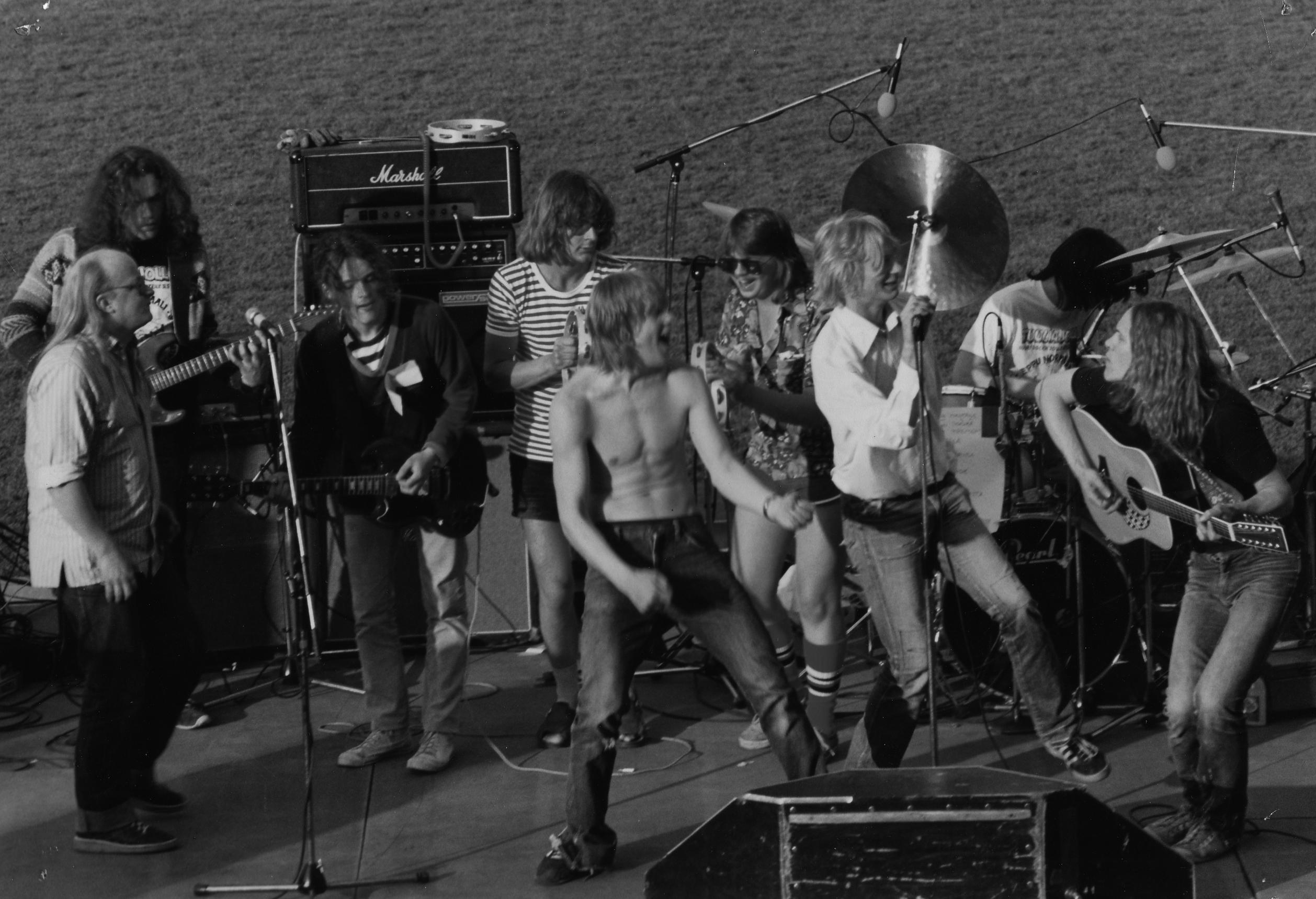 actor Martti Syrjä large photo