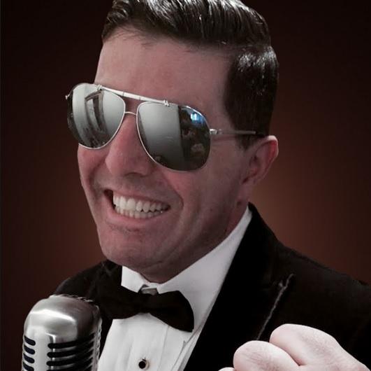 actor Sam Tripoli large photo